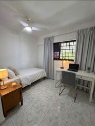 Blk 104 Bukit Purmei Road (Bukit Merah), HDB 3 Rooms #602443181